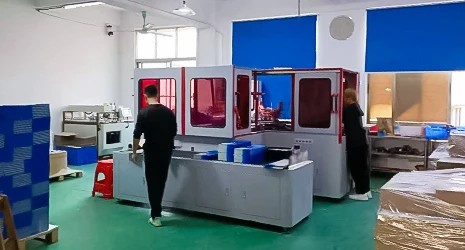 factory