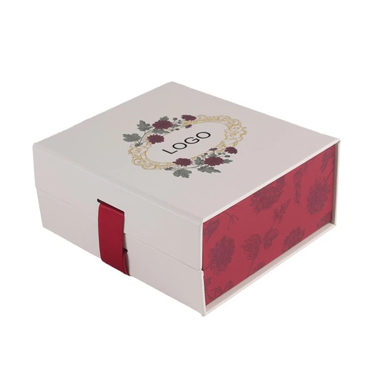 China Paper Gift Box manufacturers