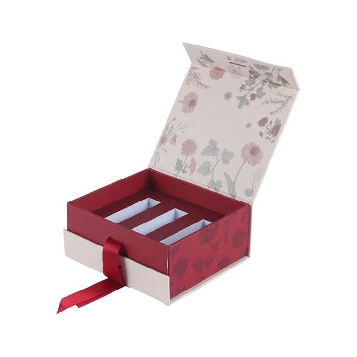 China Paper Gift Box