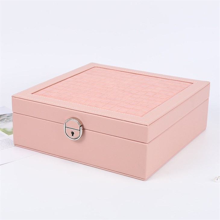 Jewelry Storage Box manufacturer