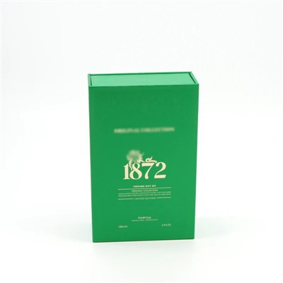 جعبه بسته بندی کاغذ چاپ شده با لوگوی برجسته