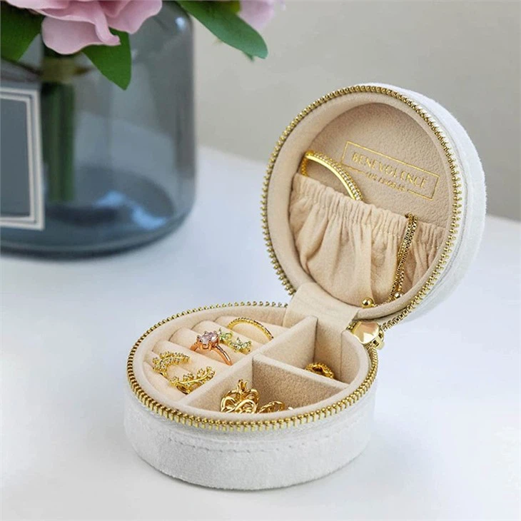 China Jewelry Storage Box suppliers