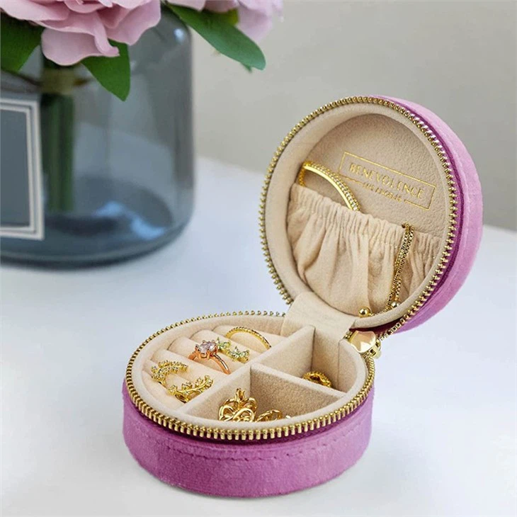 China Jewelry Storage Box manufacturers