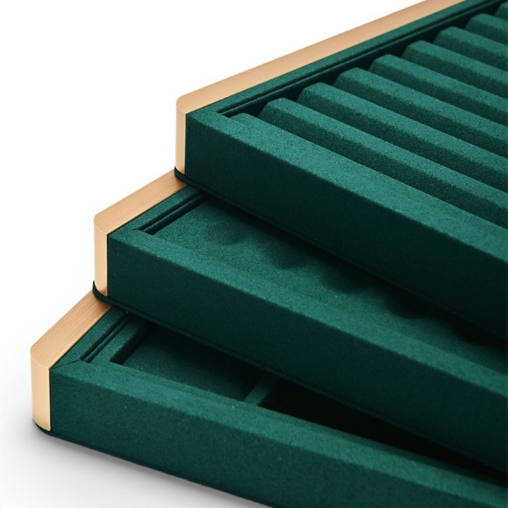 China Jewelry Display Tray suppliers