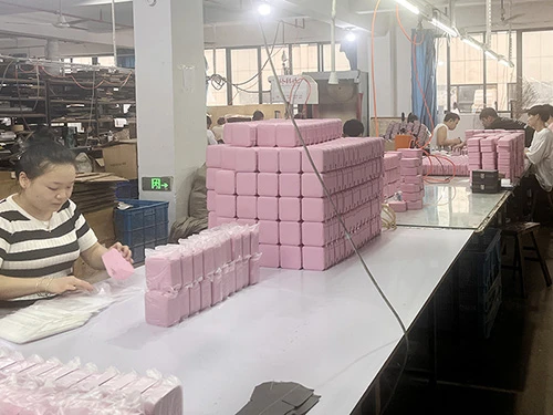 FACTORY FACTORY